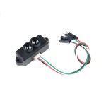 IR датчик відстані TF Mini LiDAR